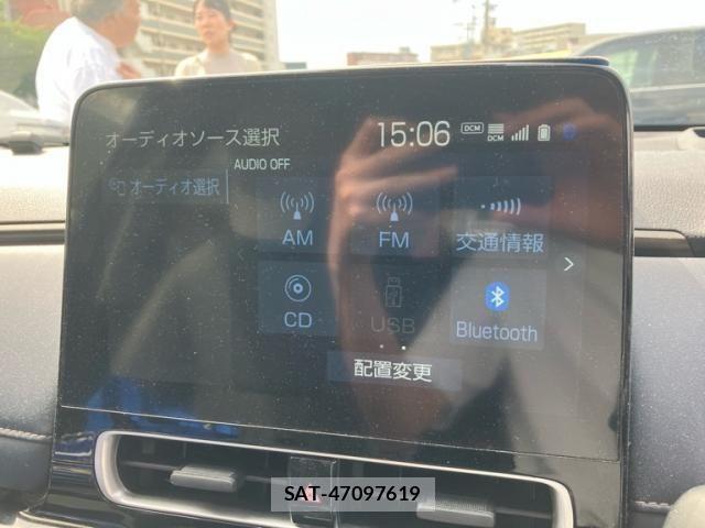 Toyota AQUA 2021-12 7875243-7