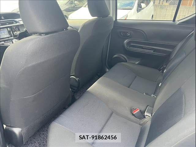 Toyota AQUA 2015-10 7875266-15
