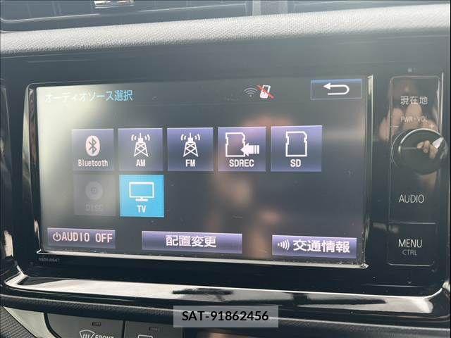 Toyota AQUA 2015-10 7875266-19