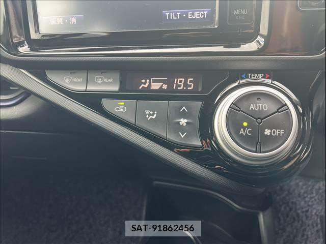 Toyota AQUA 2015-10 7875266-21