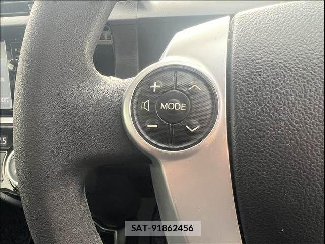 Toyota AQUA 2015-10 7875266-23