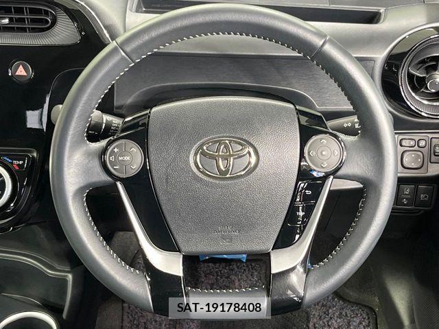 Toyota AQUA 2018-03 7875246-10