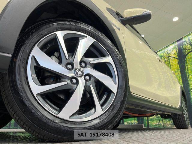 Toyota AQUA 2018-03 7875246-12
