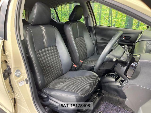 Toyota AQUA 2018-03 7875246-7