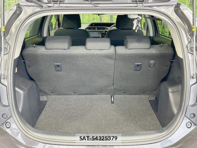 Toyota AQUA 2016-03 7875256-9