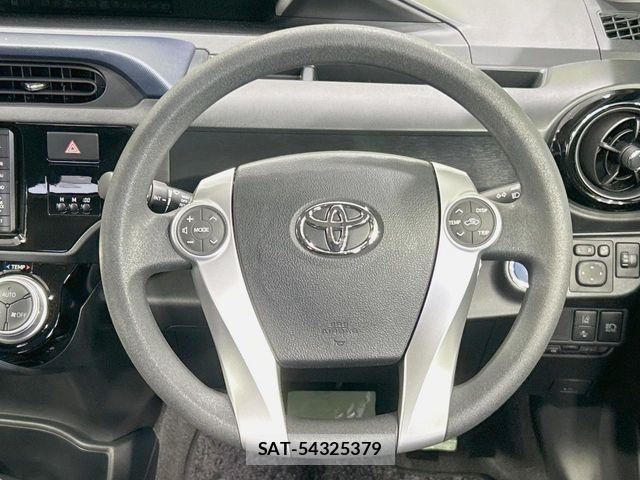 Toyota AQUA 2016-03 7875256-10