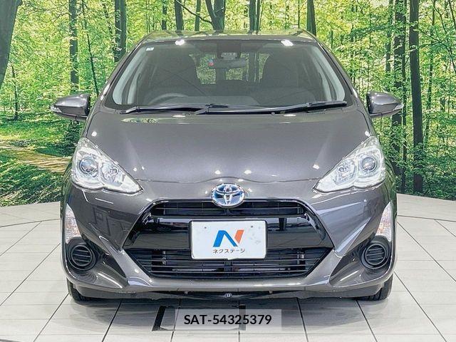 Toyota AQUA 2016-03 7875256-13