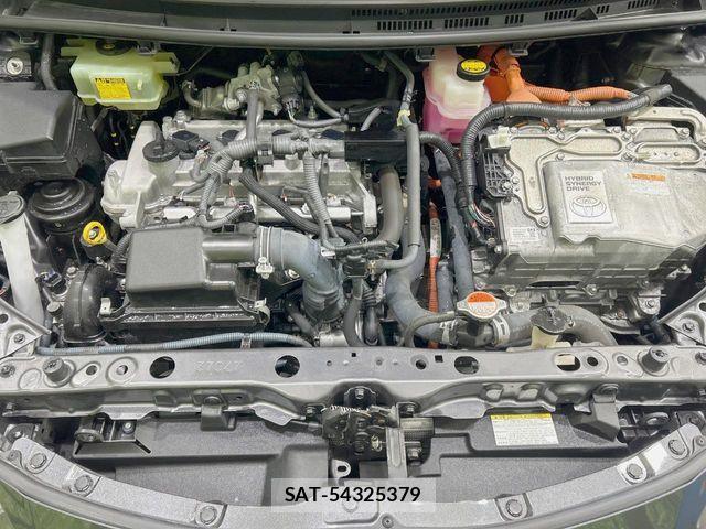 Toyota AQUA 2016-03 7875256-17