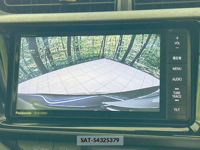 Toyota AQUA 2016-03 7875256-3