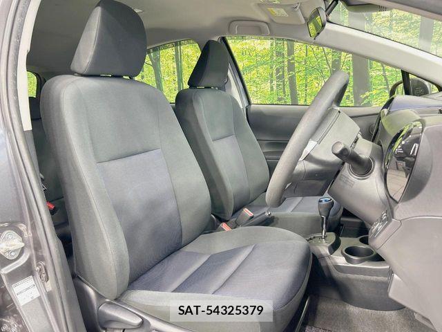 Toyota AQUA 2016-03 7875256-7