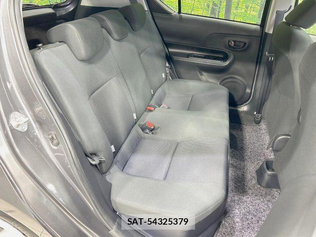 Toyota AQUA 2016-03 7875256-8