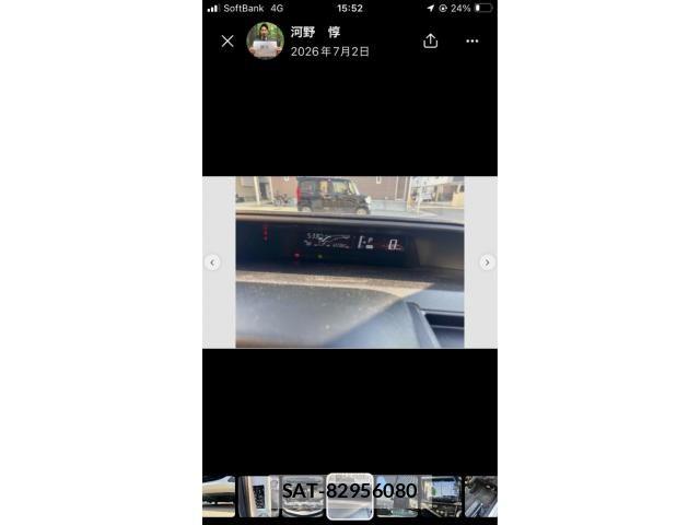 Toyota AQUA 2015-11 7875268-10