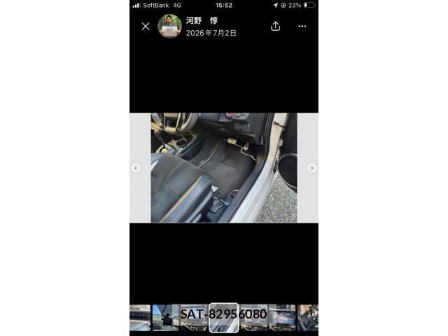 Toyota AQUA 2015-11 7875268-11