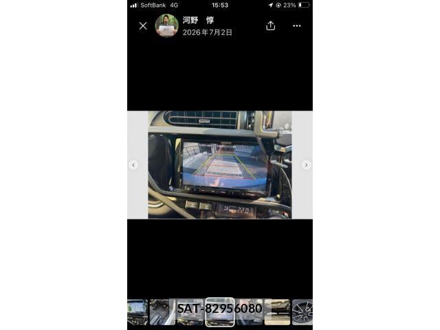Toyota AQUA 2015-11 7875268-13