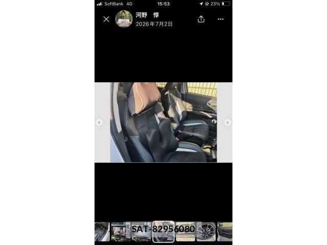 Toyota AQUA 2015-11 7875268-14