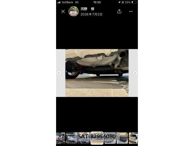 Toyota AQUA 2015-11 7875268-15