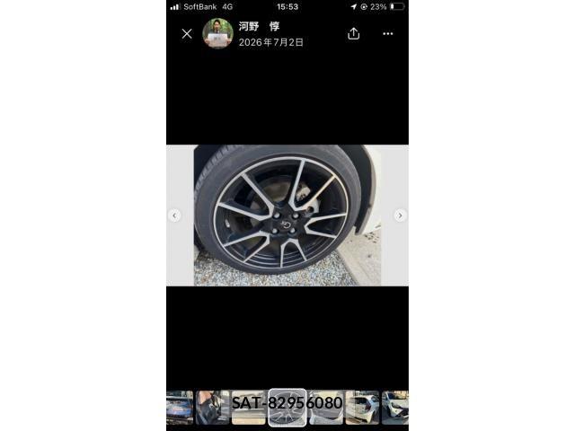 Toyota AQUA 2015-11 7875268-16