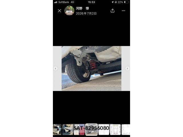 Toyota AQUA 2015-11 7875268-19