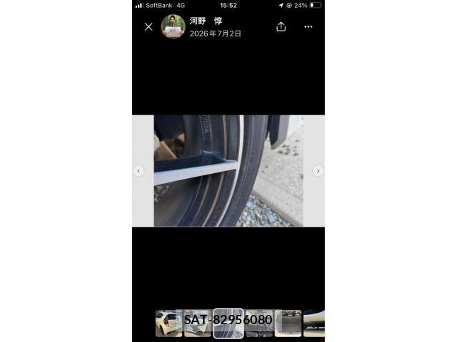 Toyota AQUA 2015-11 7875268-2