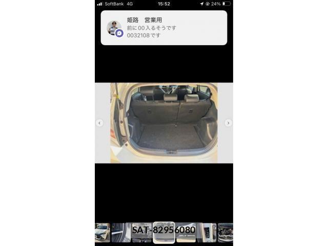 Toyota AQUA 2015-11 7875268-4
