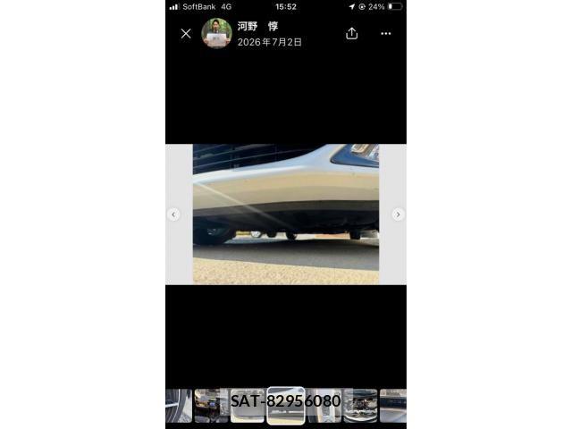 Toyota AQUA 2015-11 7875268-6