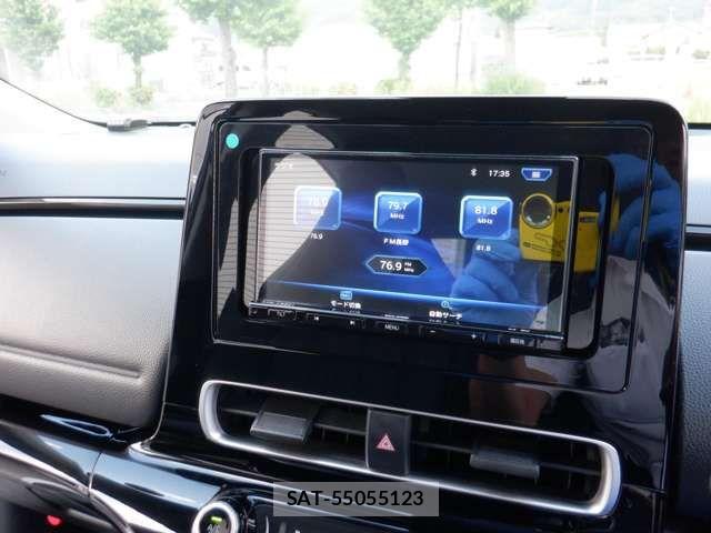 Toyota AQUA 2022-07 7875251-12