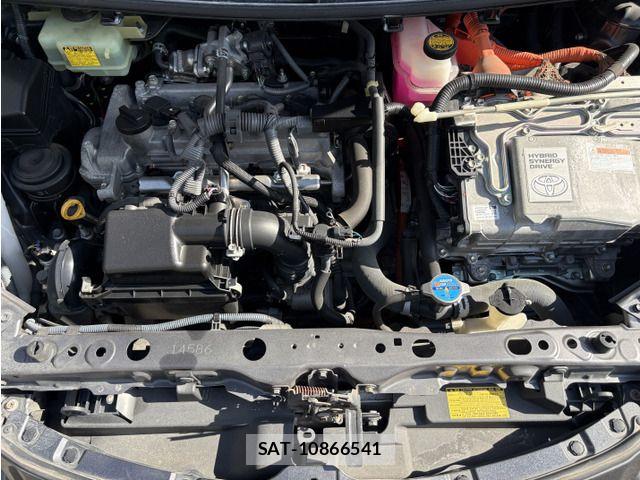 Toyota AQUA 2013-10 7875270-9