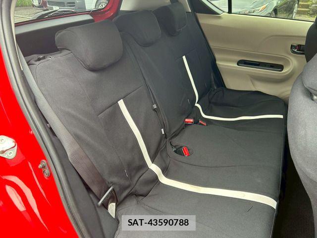 Toyota AQUA 2012-06 7875277-16