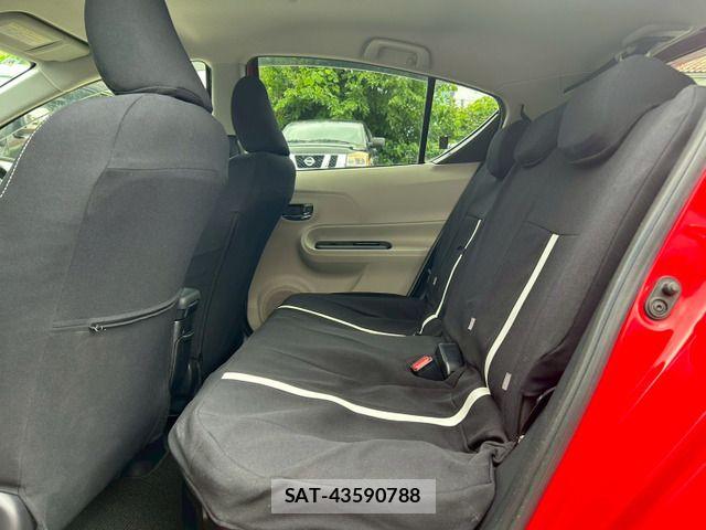 Toyota AQUA 2012-06 7875277-18