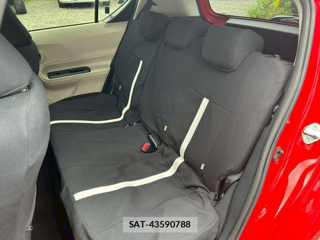 Toyota AQUA 2012-06 7875277-19