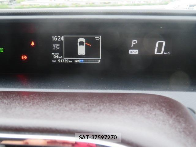 Toyota AQUA 2017-11 7875260-9