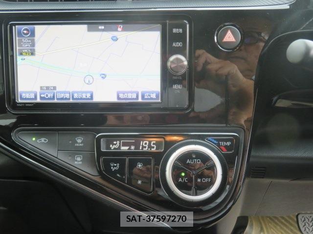 Toyota AQUA 2017-11 7875260-10