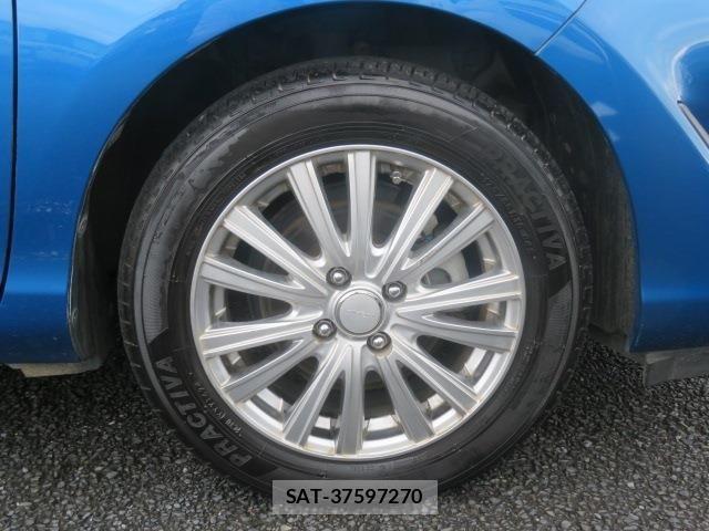 Toyota AQUA 2017-11 7875260-18