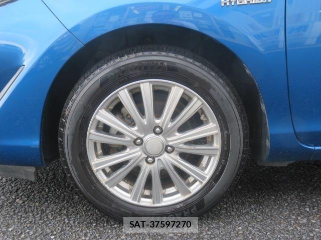 Toyota AQUA 2017-11 7875260-20