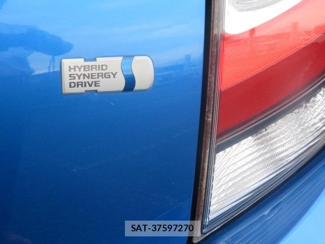 Toyota AQUA 2017-11 7875260-22