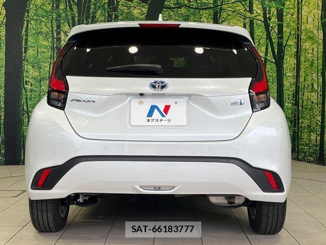 Toyota AQUA 2023-03 7875236-14