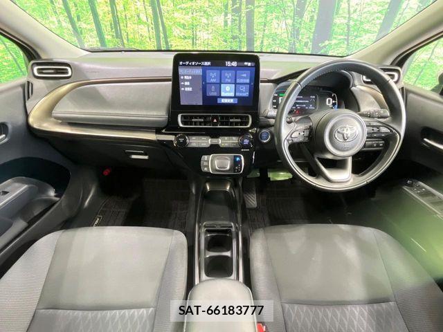 Toyota AQUA 2023-03 7875236-1
