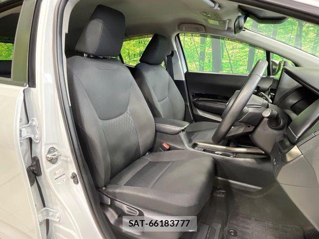 Toyota AQUA 2023-03 7875236-7