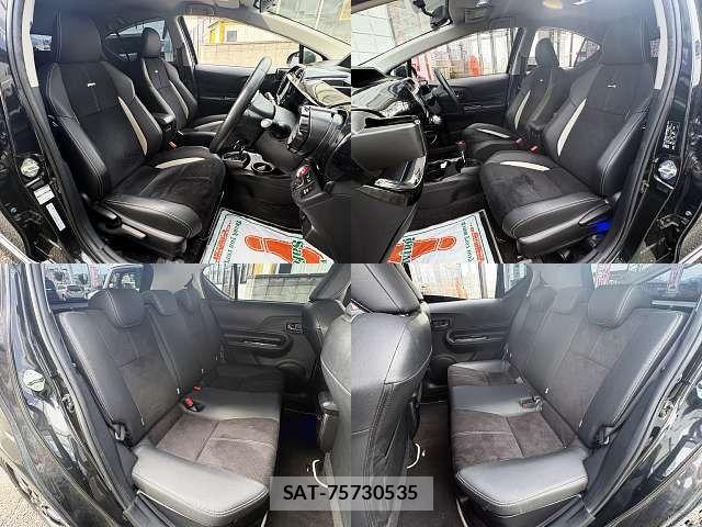 Toyota AQUA 2015-07 7875257-3