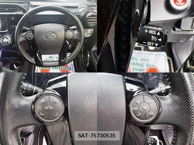 Toyota AQUA 2015-07 7875257-5