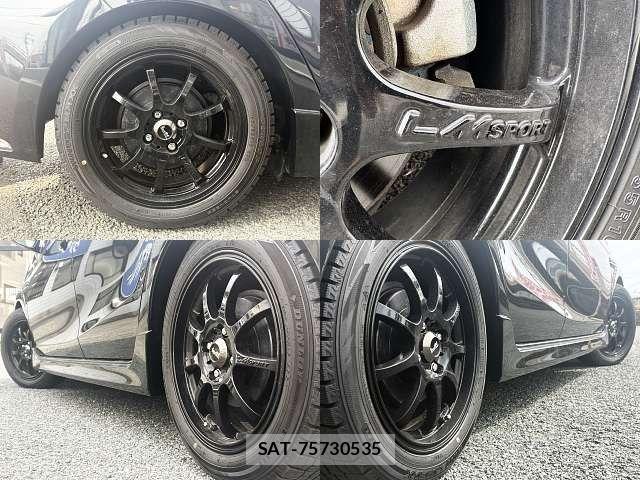 Toyota AQUA 2015-07 7875257-7