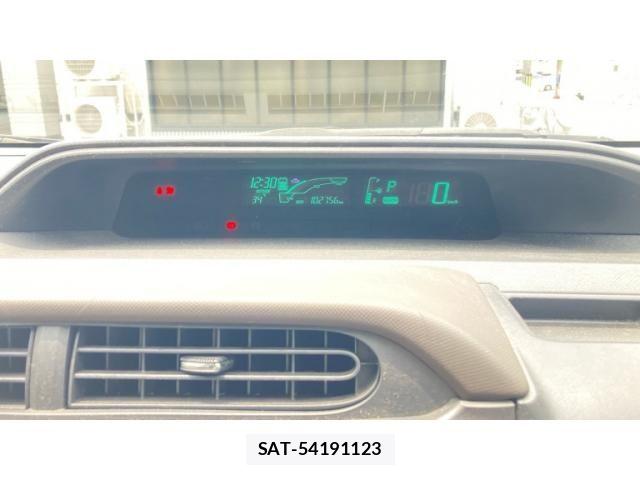 Toyota AQUA 2012-09 7875286-13