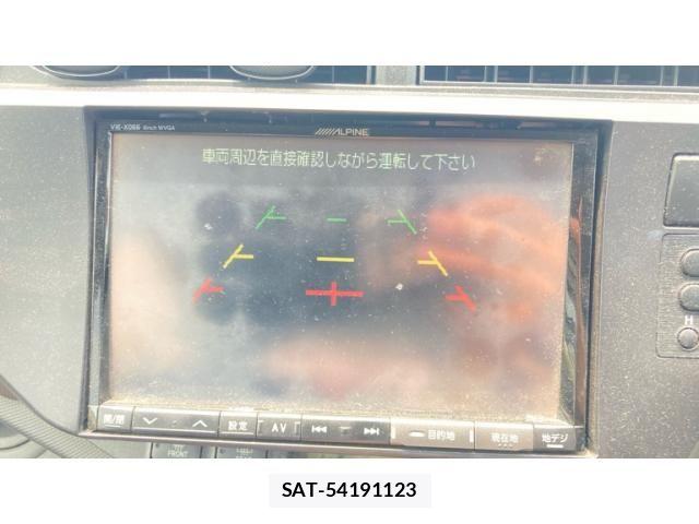 Toyota AQUA 2012-09 7875286-16