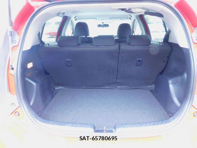 Toyota AQUA 2013-12 7875281-7