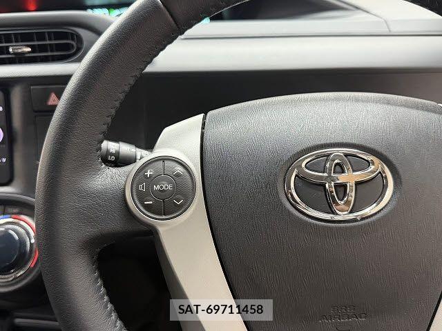 Toyota AQUA 2014-03 7875258-18