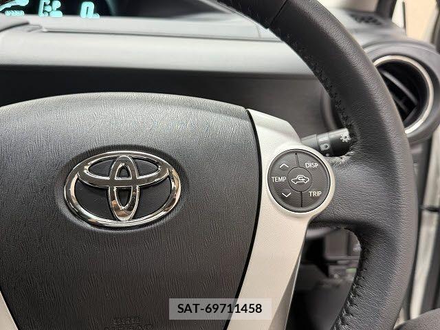 Toyota AQUA 2014-03 7875258-19
