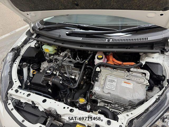 Toyota AQUA 2014-03 7875258-20