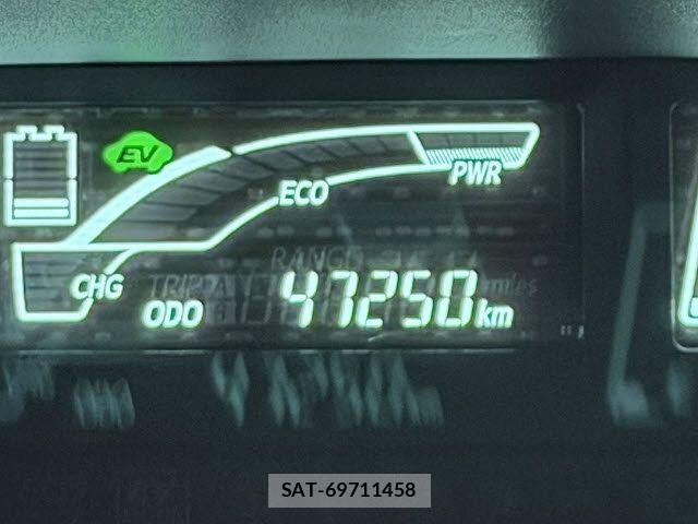 Toyota AQUA 2014-03 7875258-21