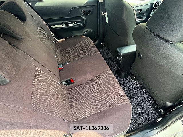 Toyota AQUA 2016-02 7875249-9