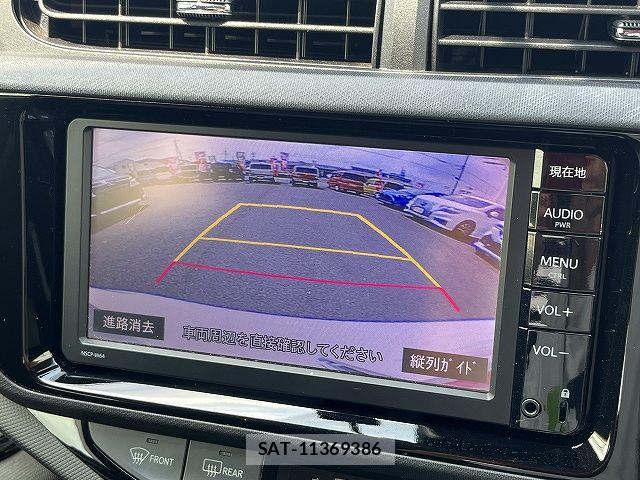 Toyota AQUA 2016-02 7875249-10